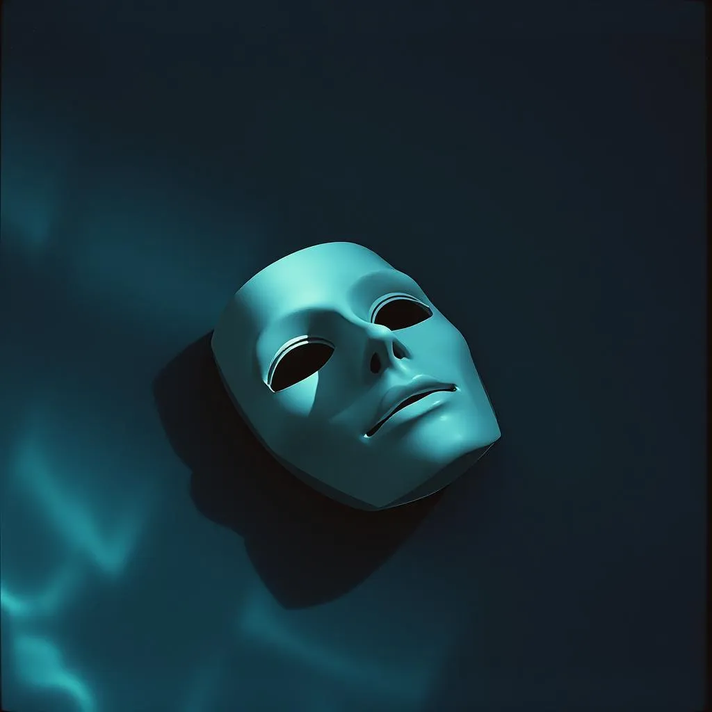 Maske