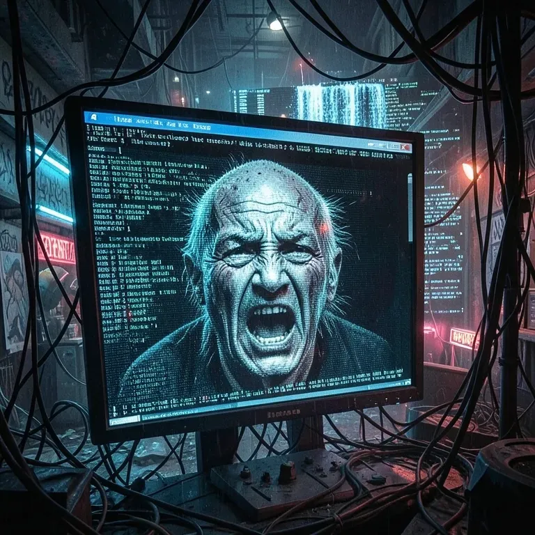 Ин интернет любовь  (не бывает)