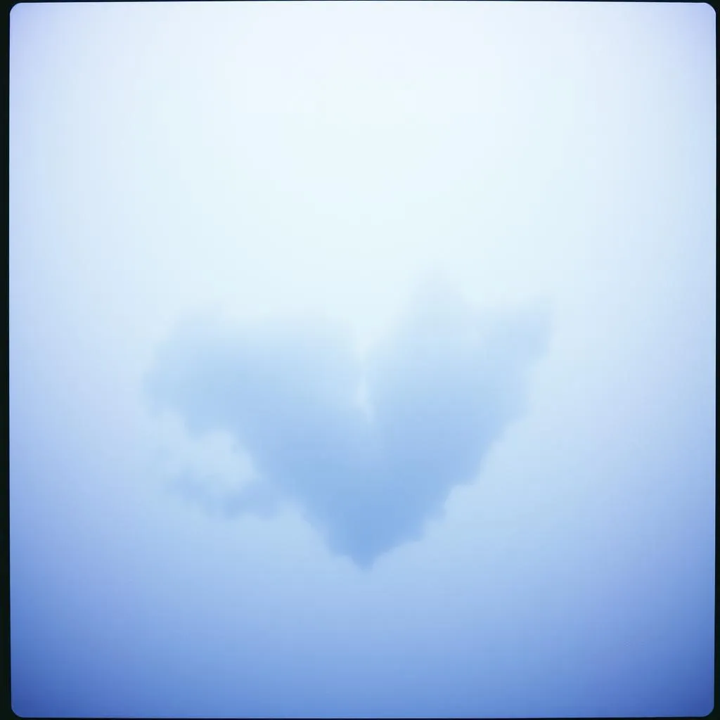 Tears in heaven