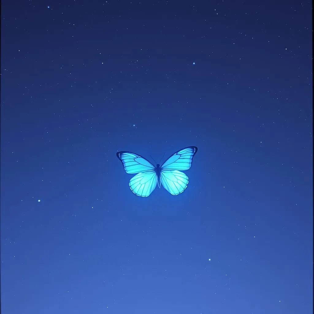 Vision In Blue (Live)