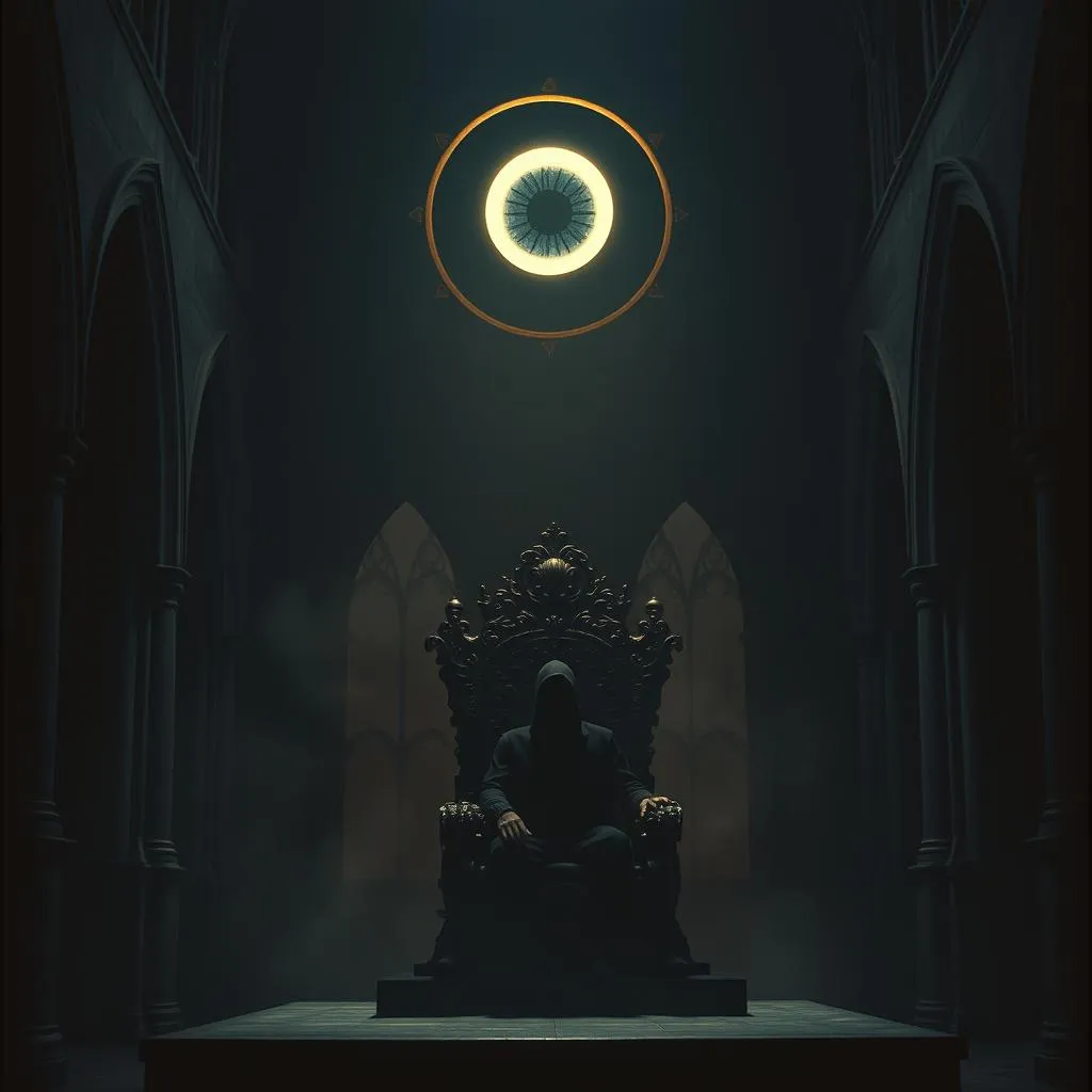 Samara ( la maldición del aro)