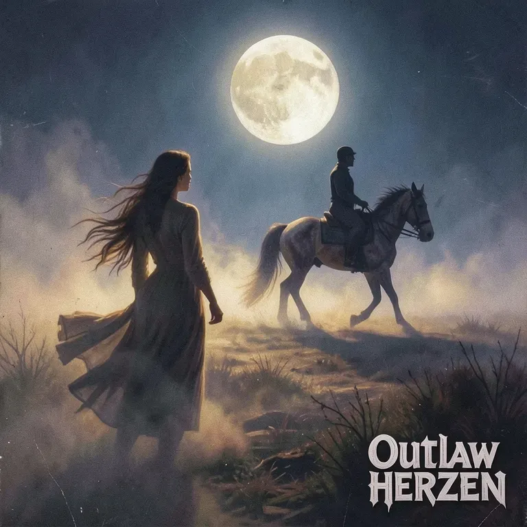 Outlaw Herzen (Country Hardstyle)