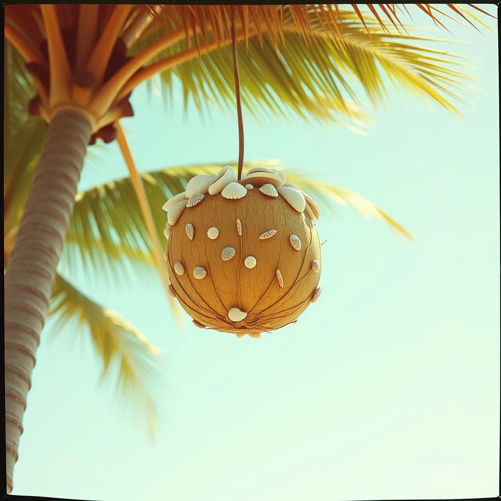 Island Crown