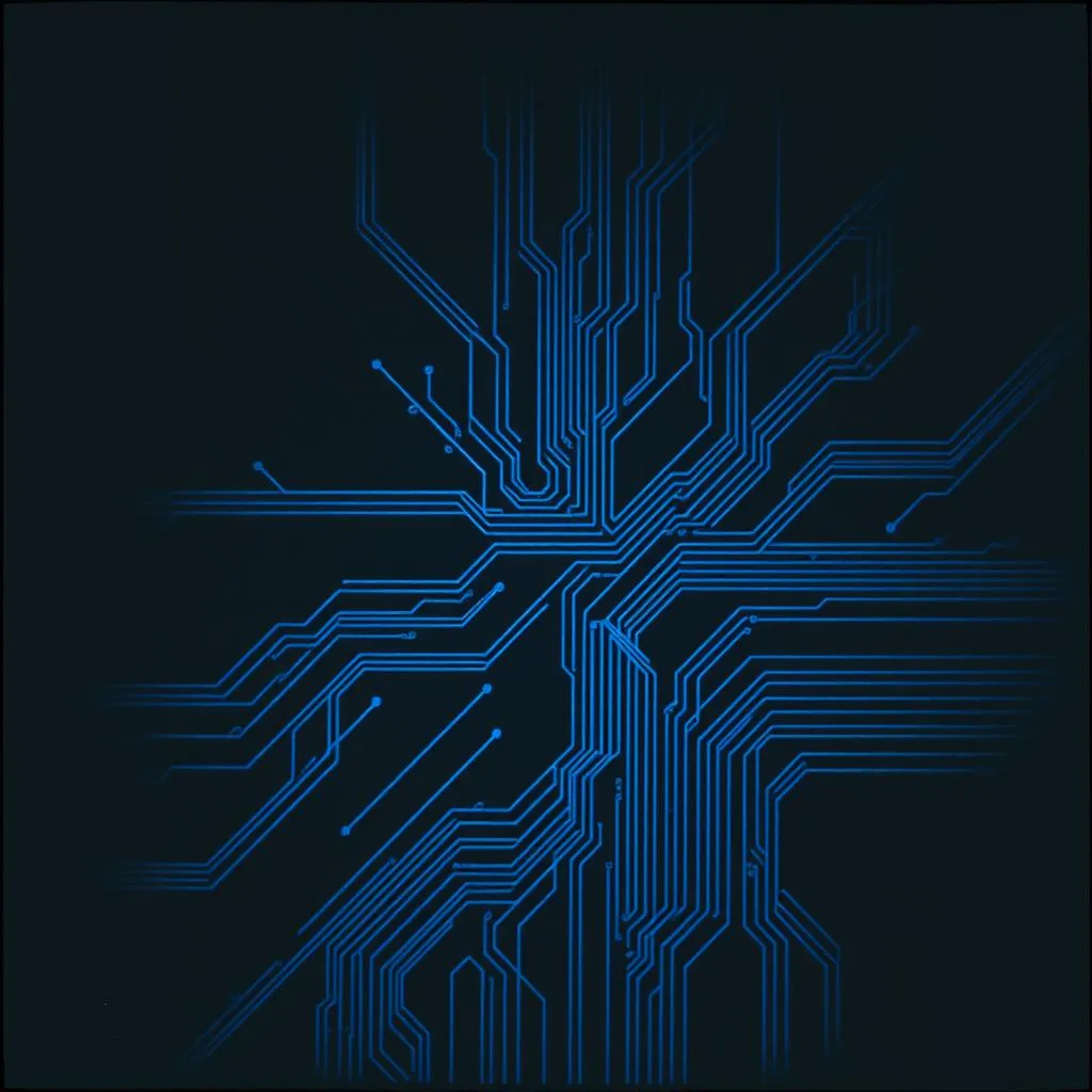 AI Blues