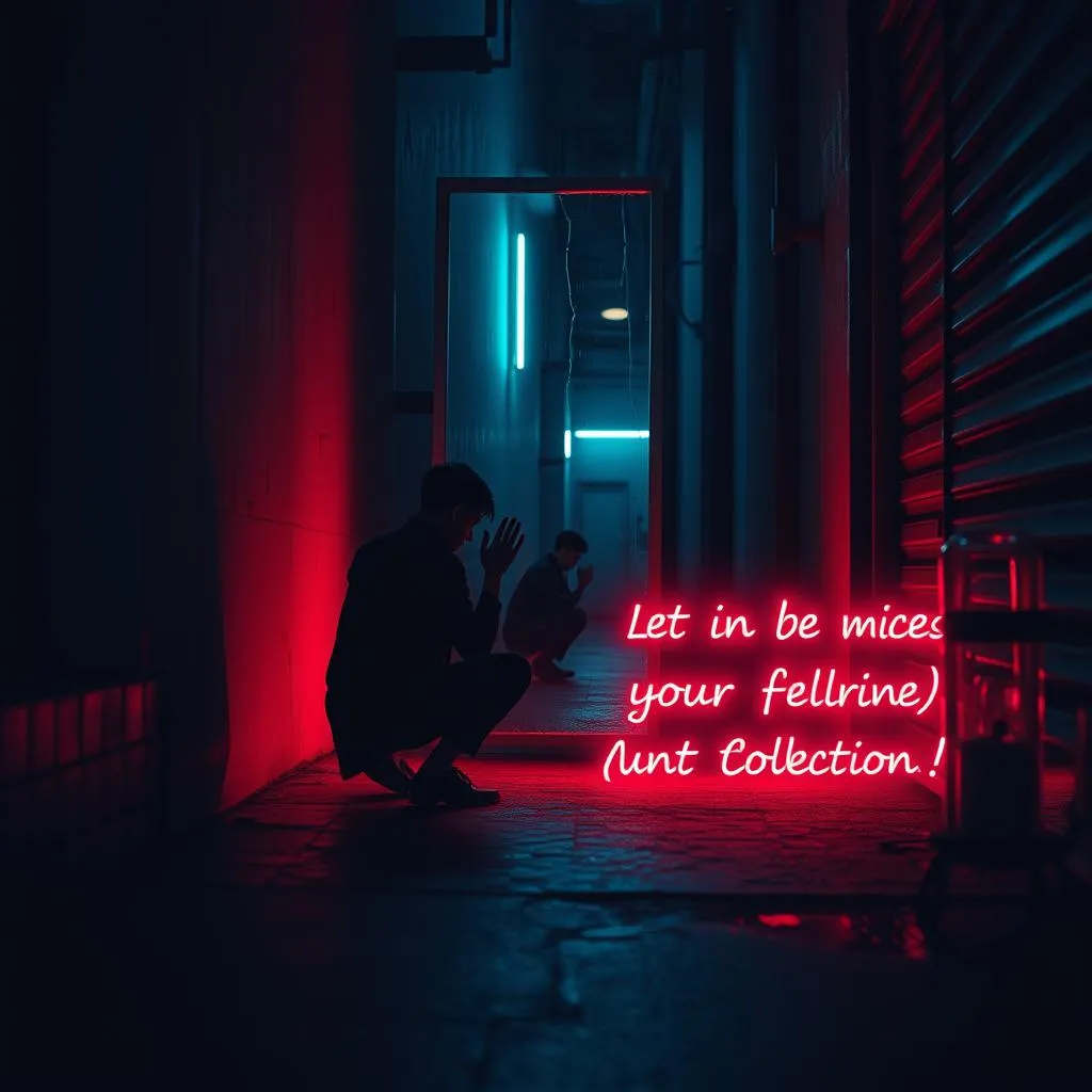Not Enough