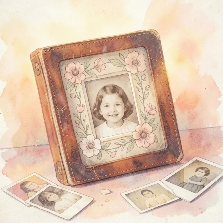 Sherin's "life must go on"