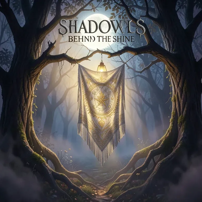 Shadows Behind the Shine