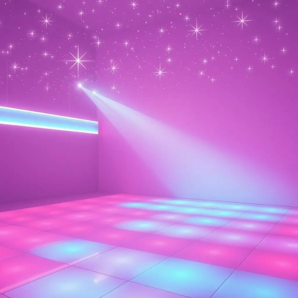 Night of Delight