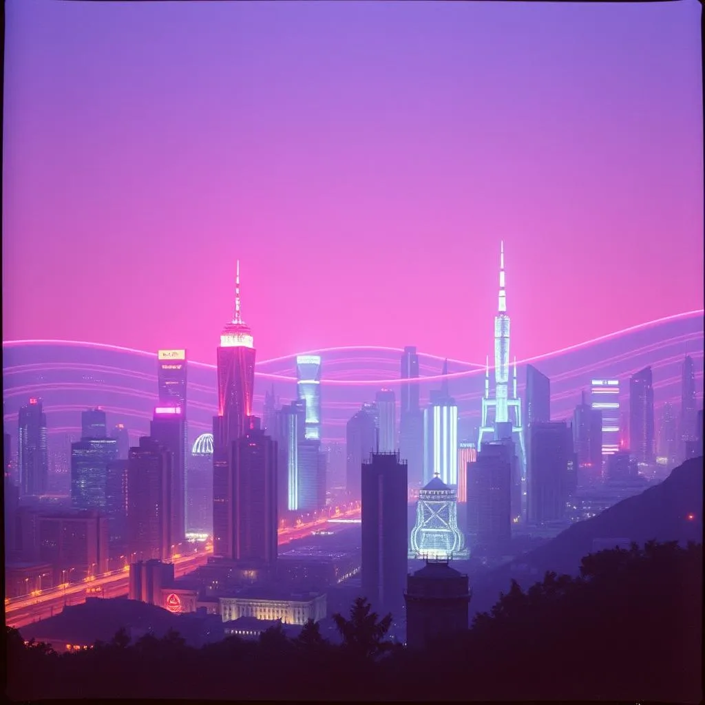 Electric Fever