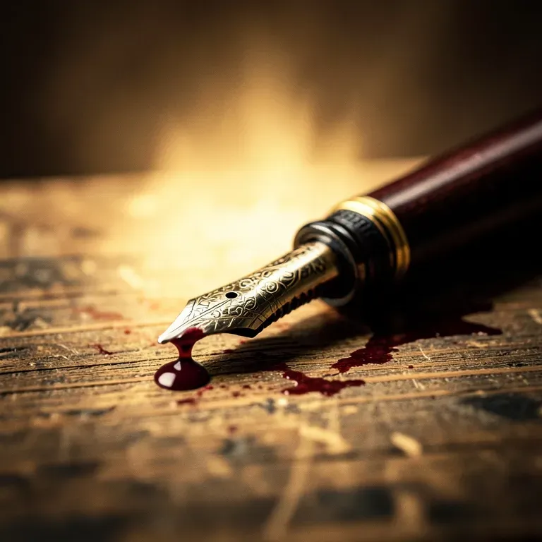 Ink