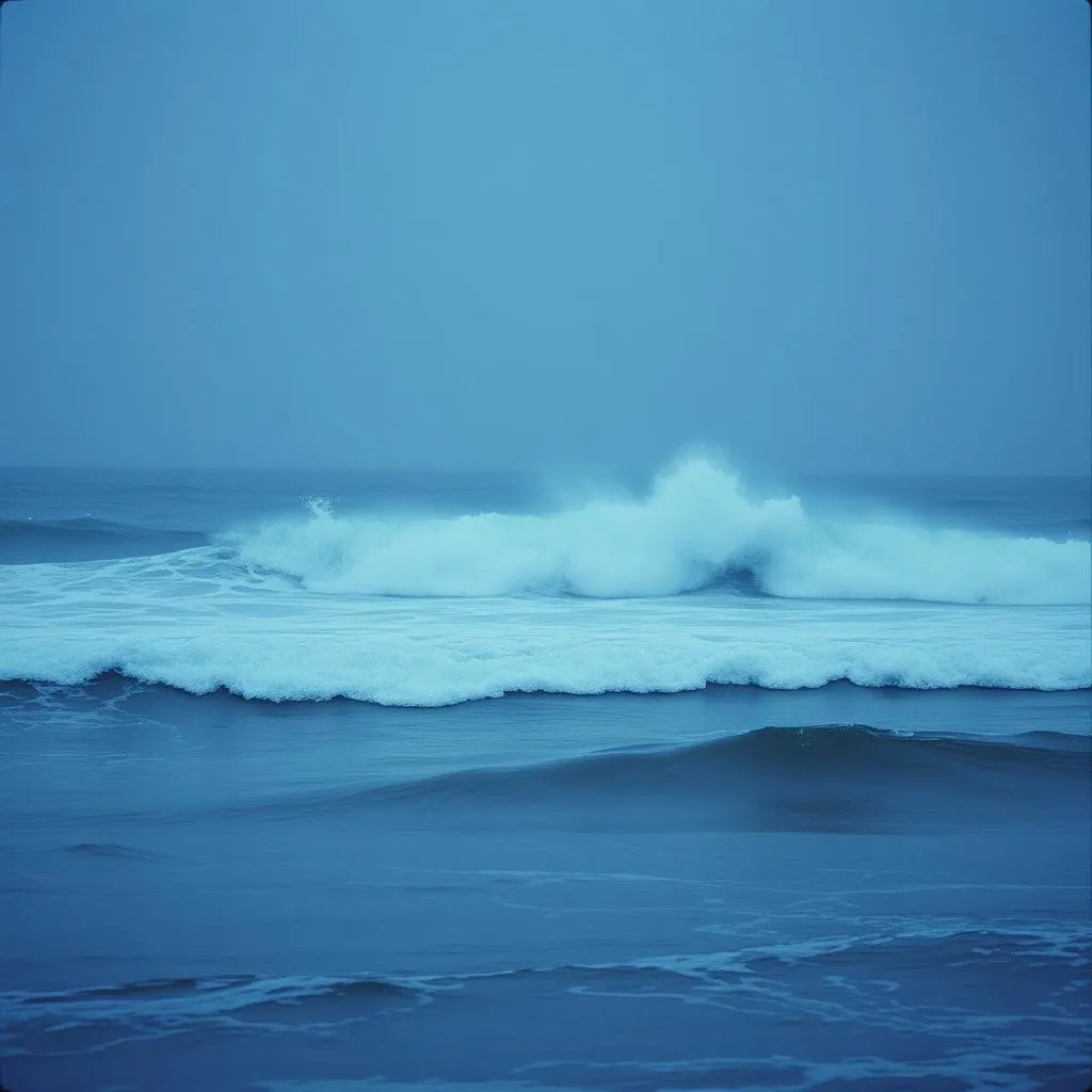 Breath of Loss