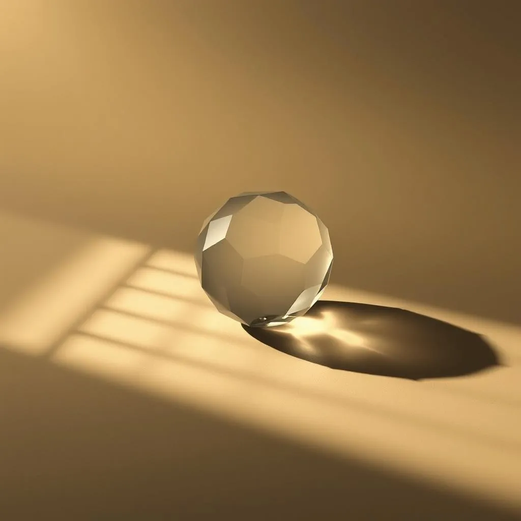 Le murmure de l'invisible