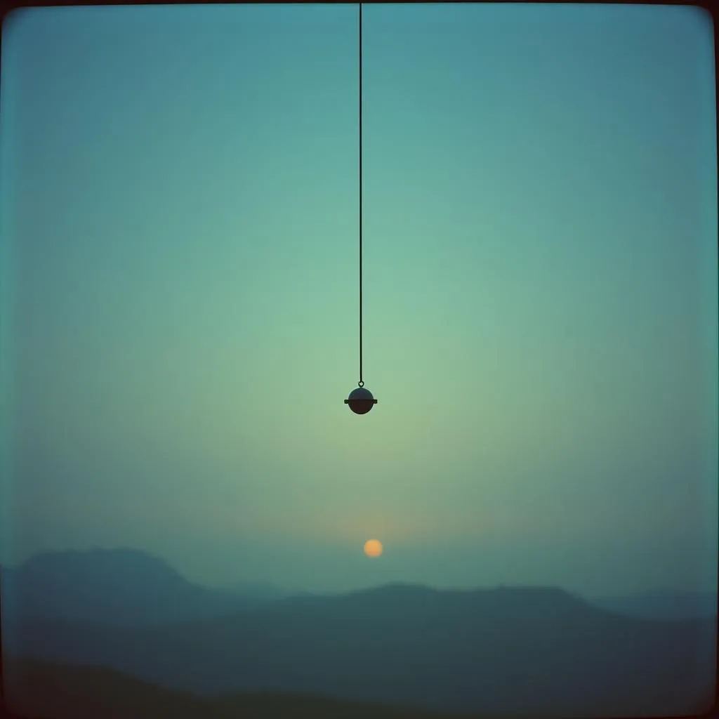 Pendulum