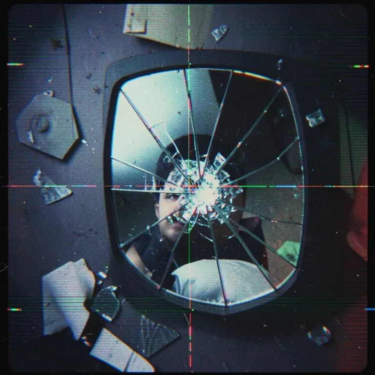 Missing parts