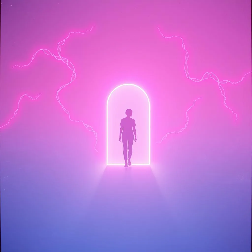 Astral Veins