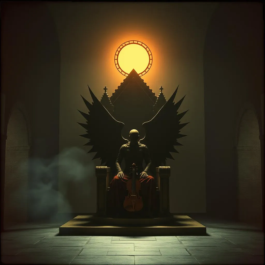 Devil's Anthem