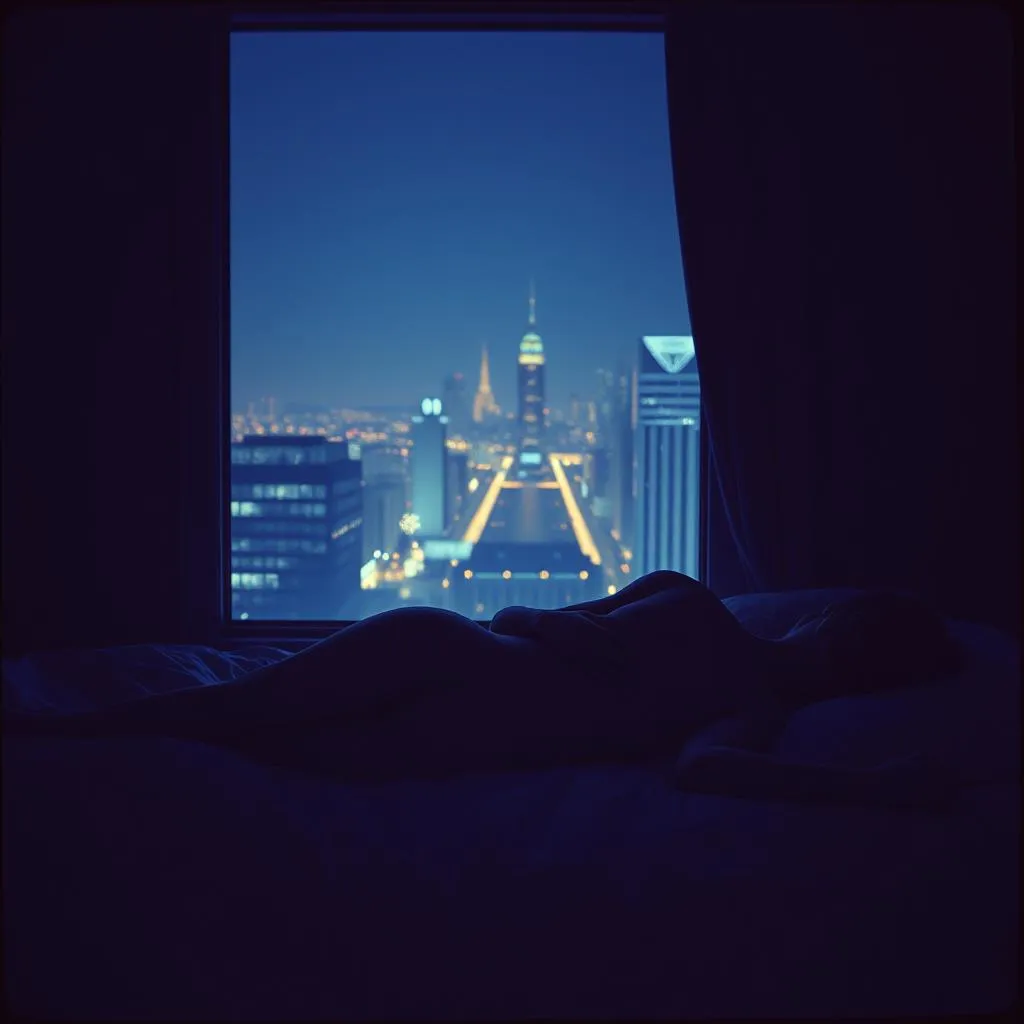 After Dark