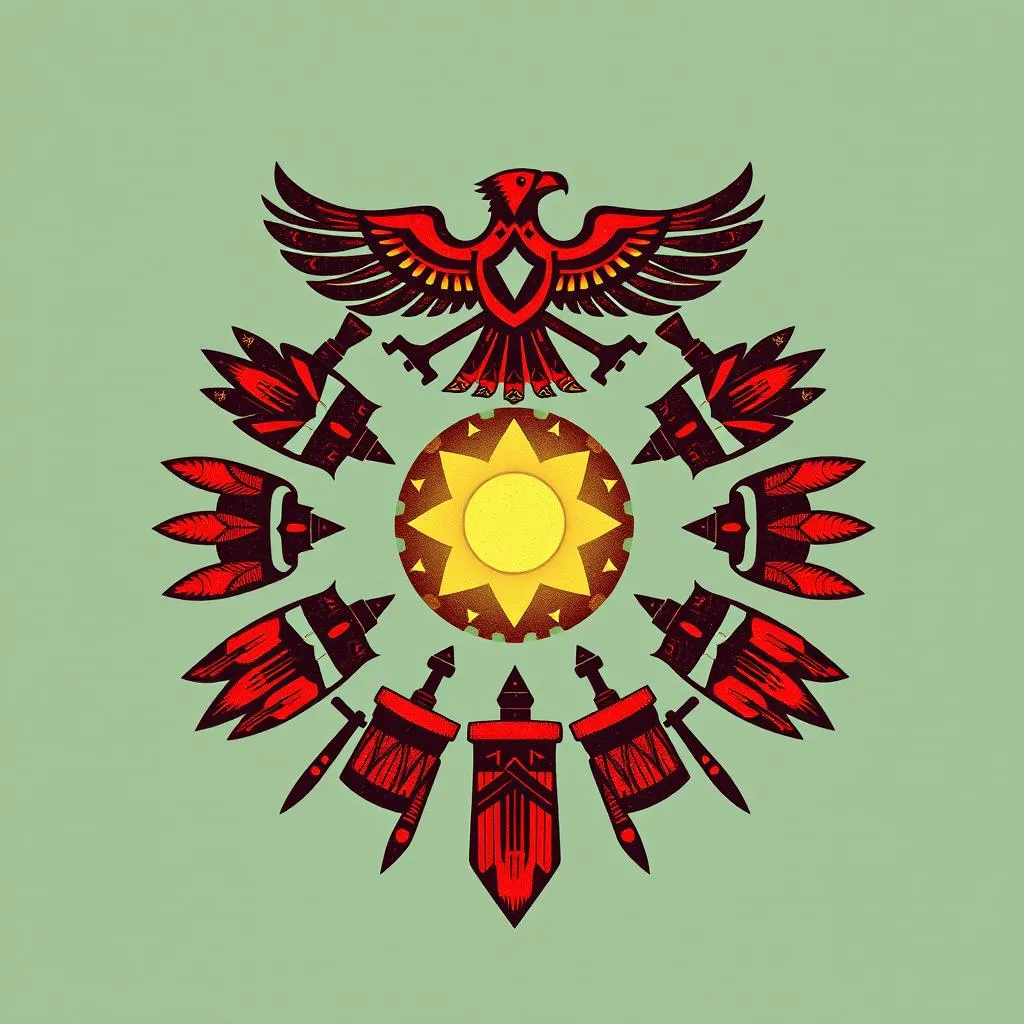 Top chief I am