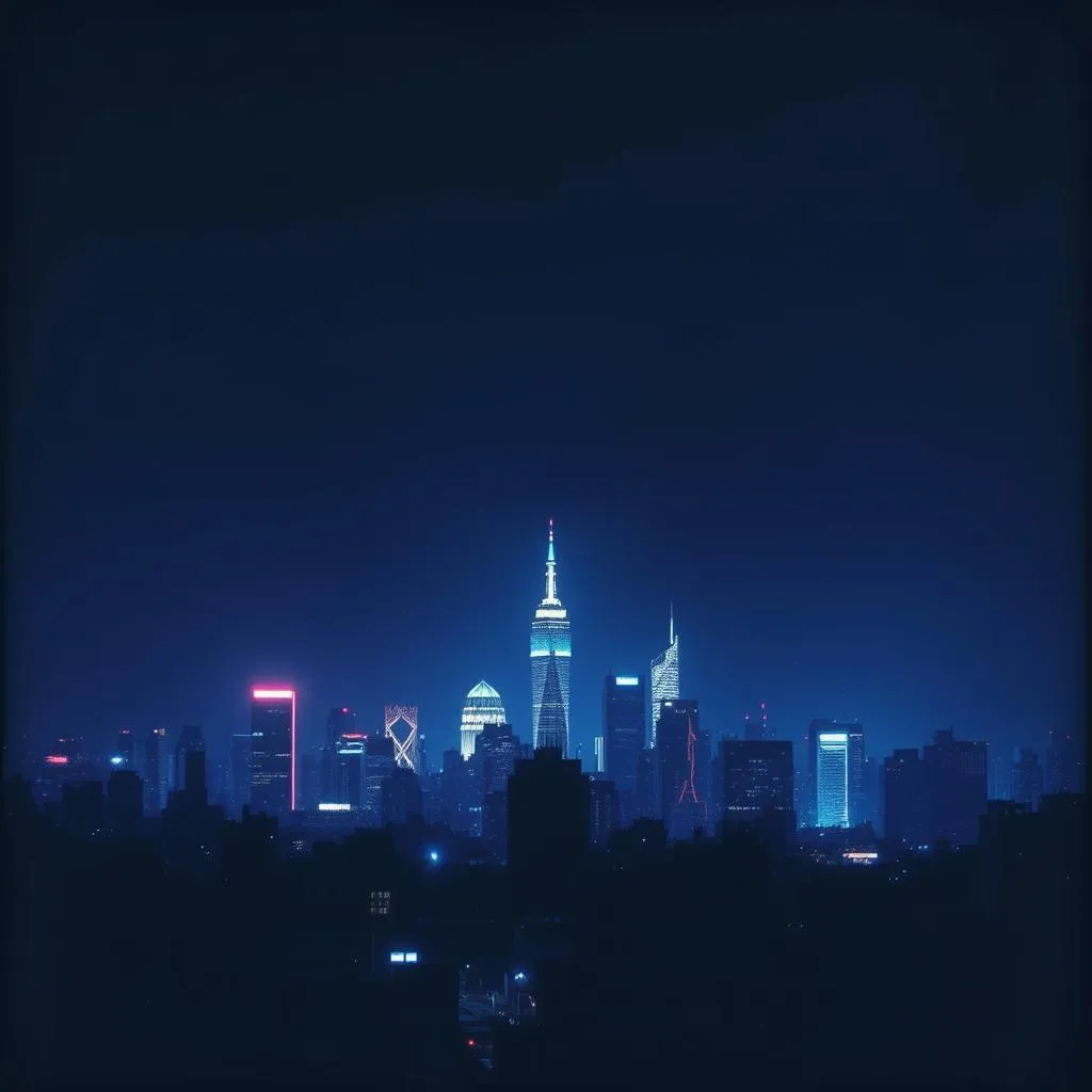 Echoes of You
