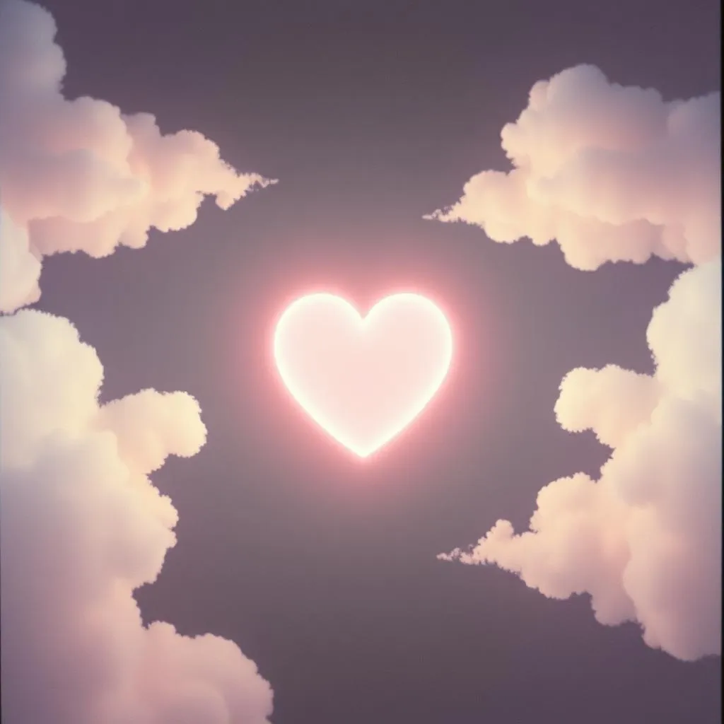 Healing Heart