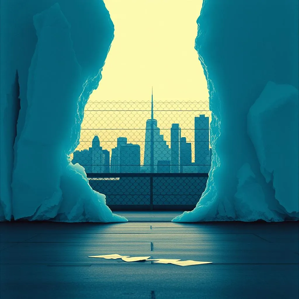 FVCK ICE