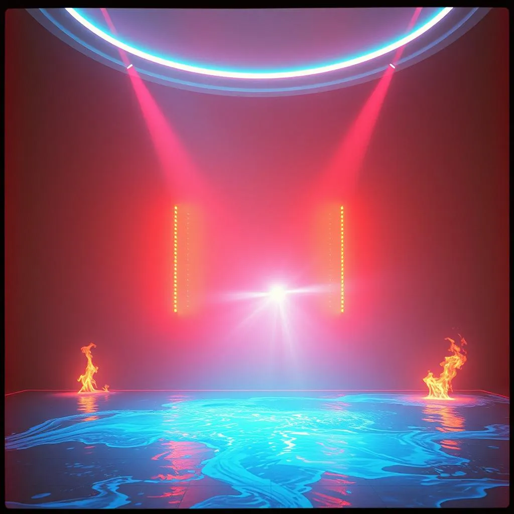 Elemental Beat