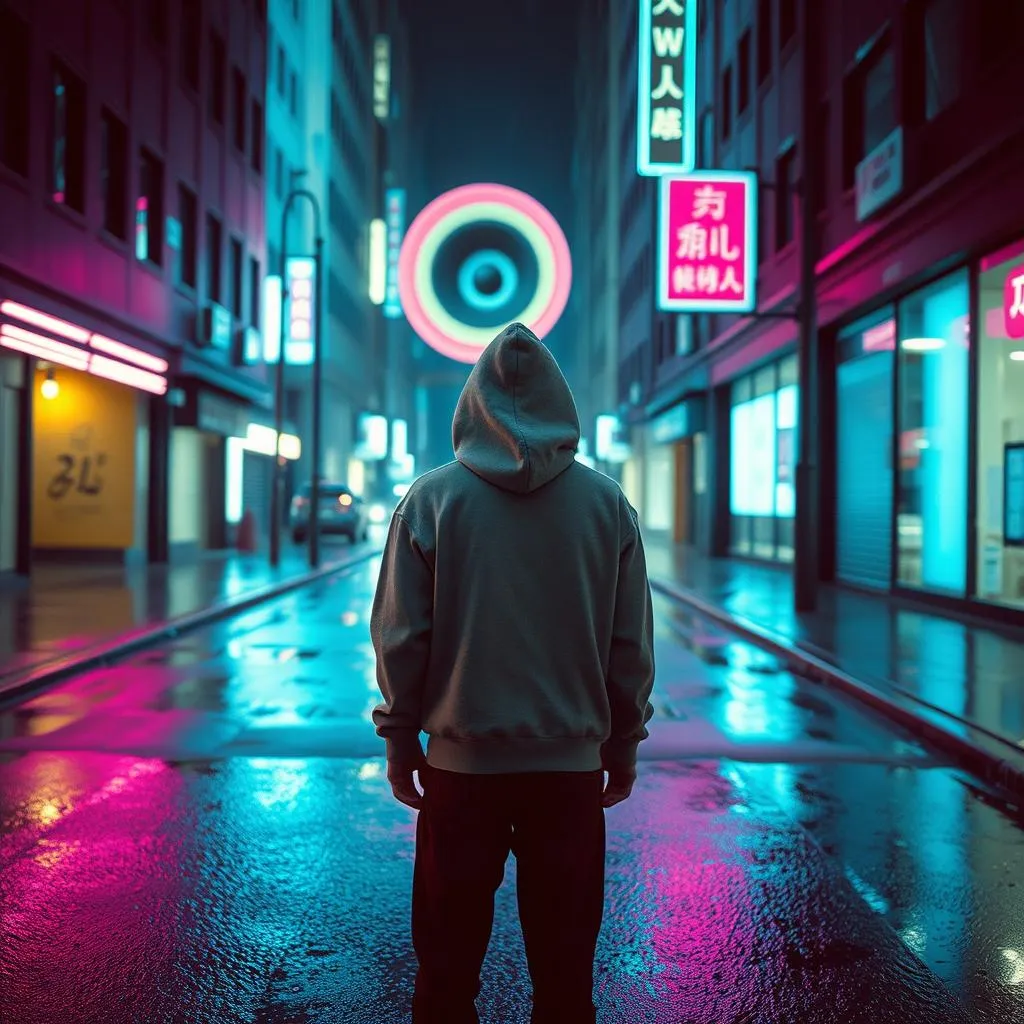 Grinding Through The Drop