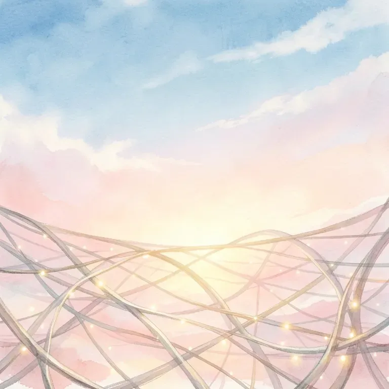 Passing Through