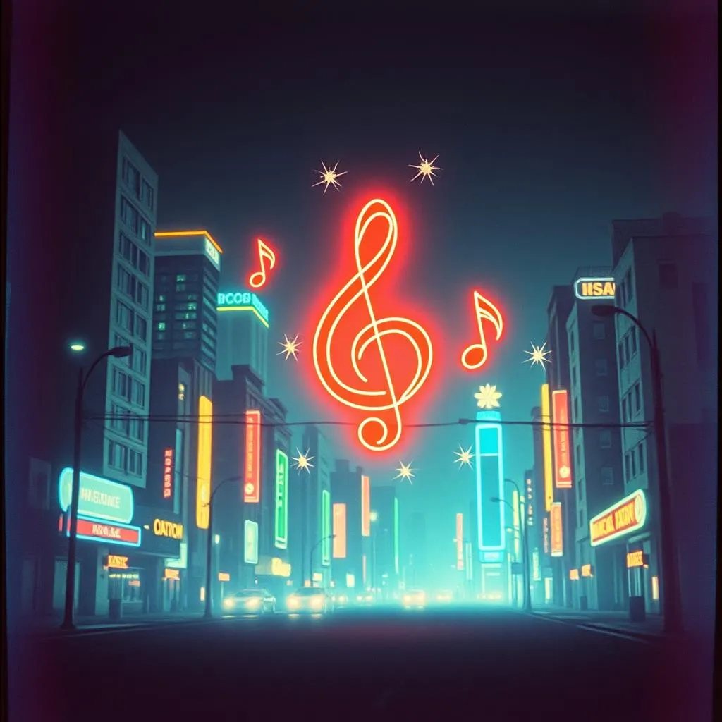 Electric Heartbeat