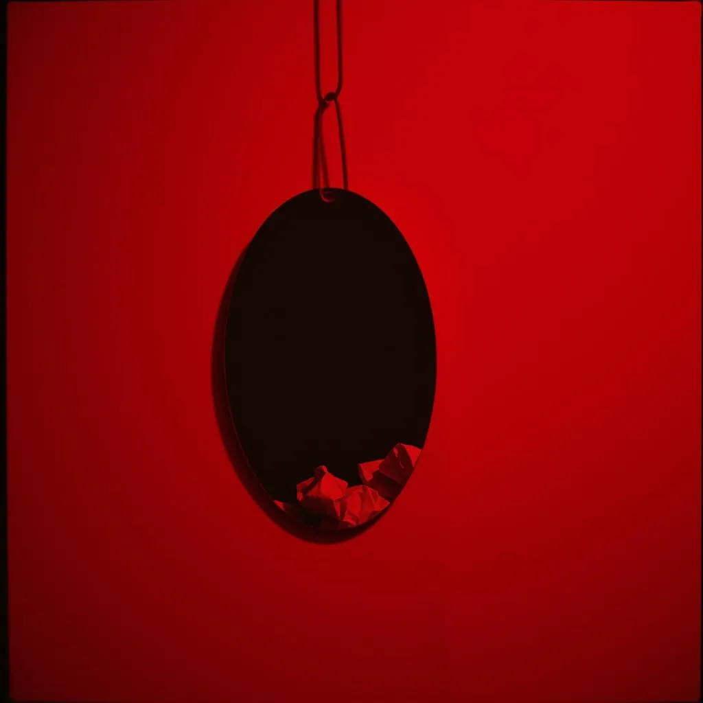 Shattered Ties