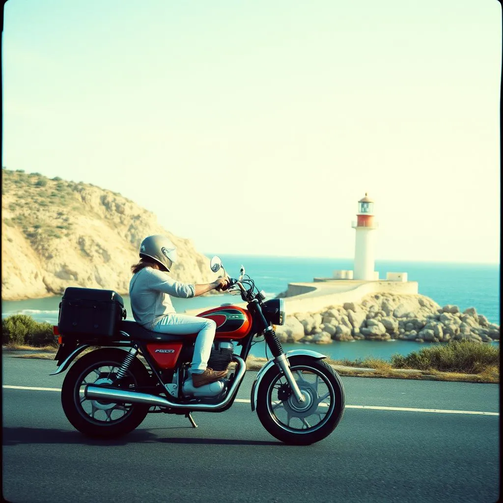 Súbete a mi Moto