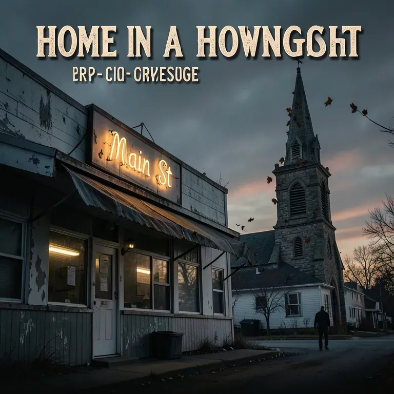 Home In A Hometown