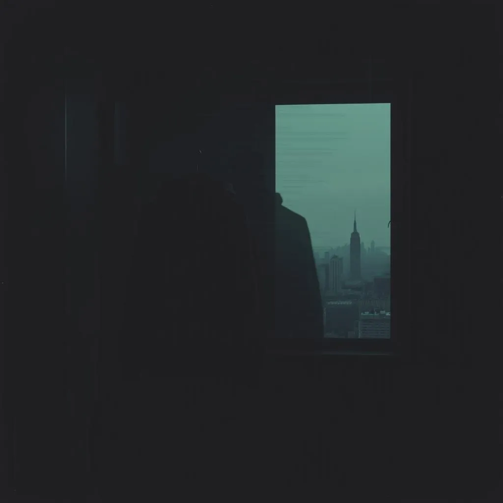 Chasing Loneliness