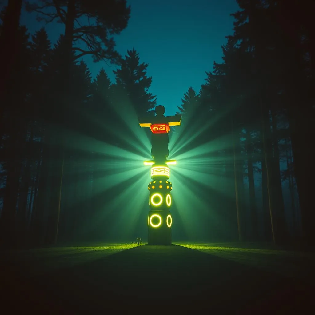 TOTEM