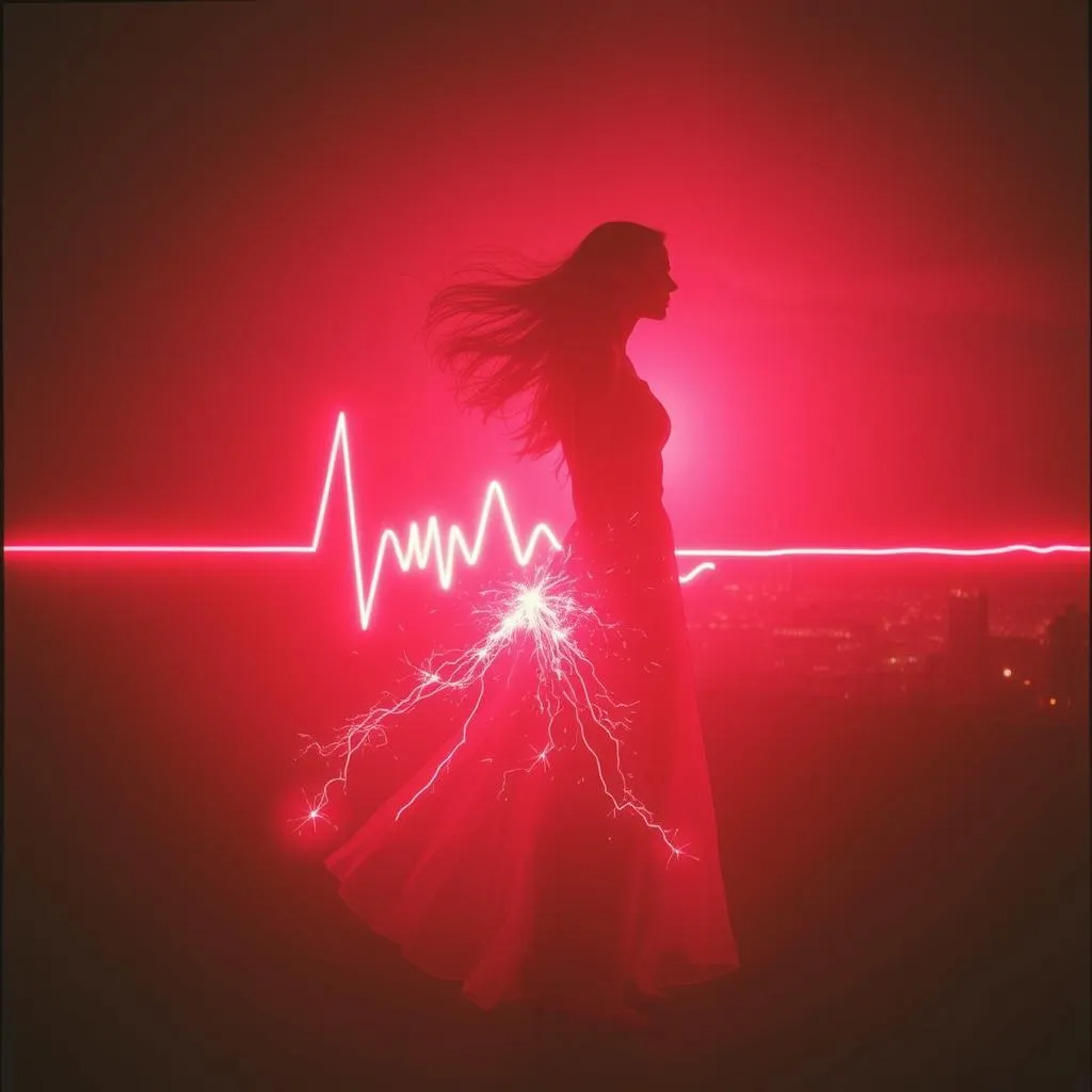 Physicality of Love