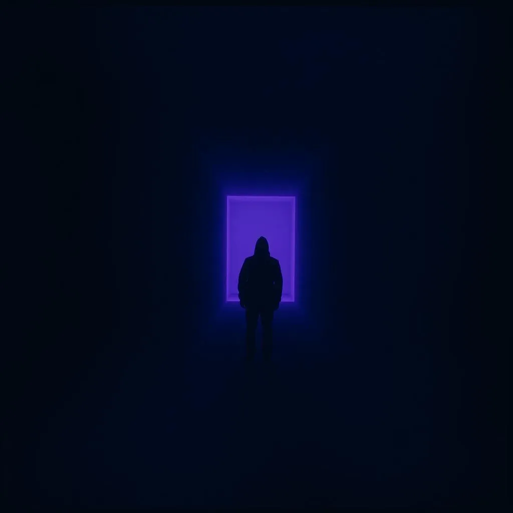 Ghosts of the mind