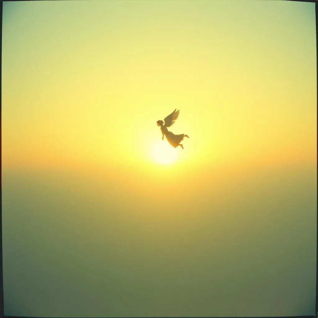 Guardian angel