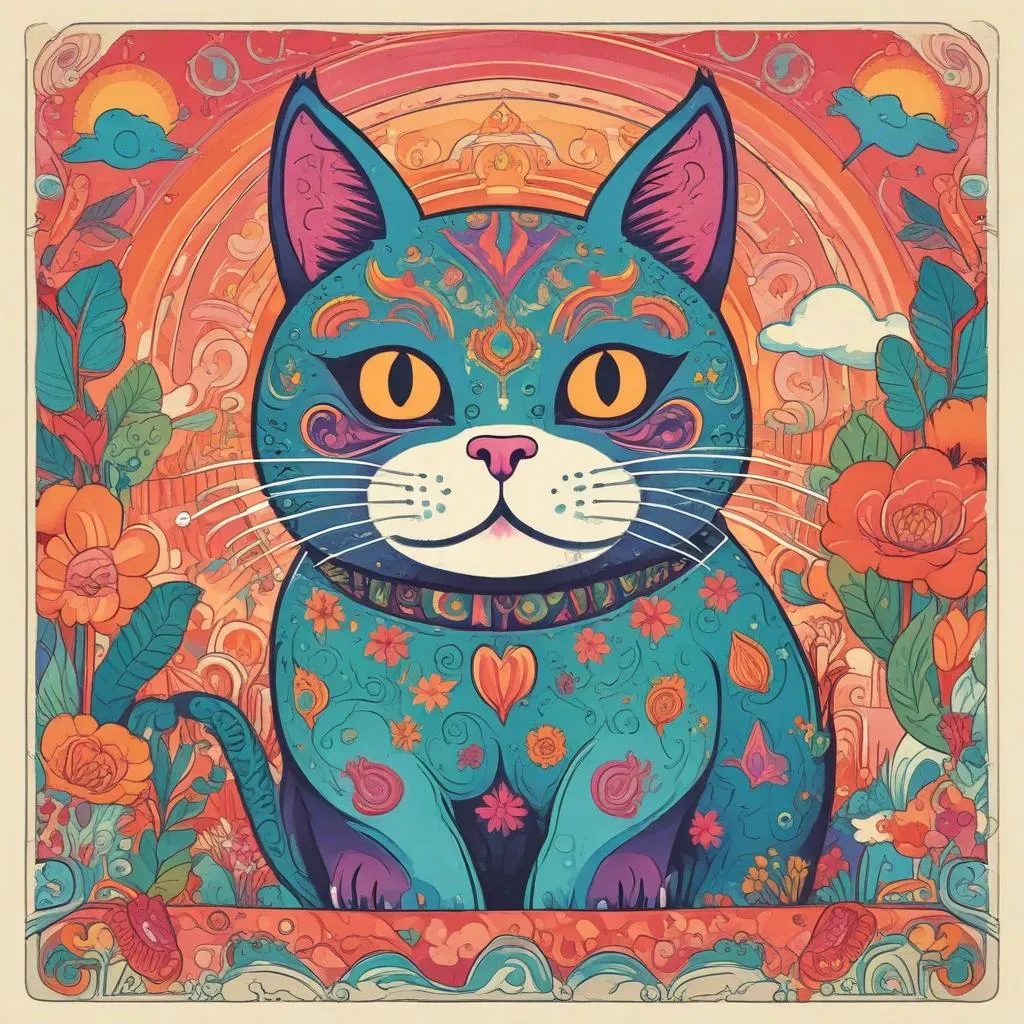 Maneki Neko no Uta