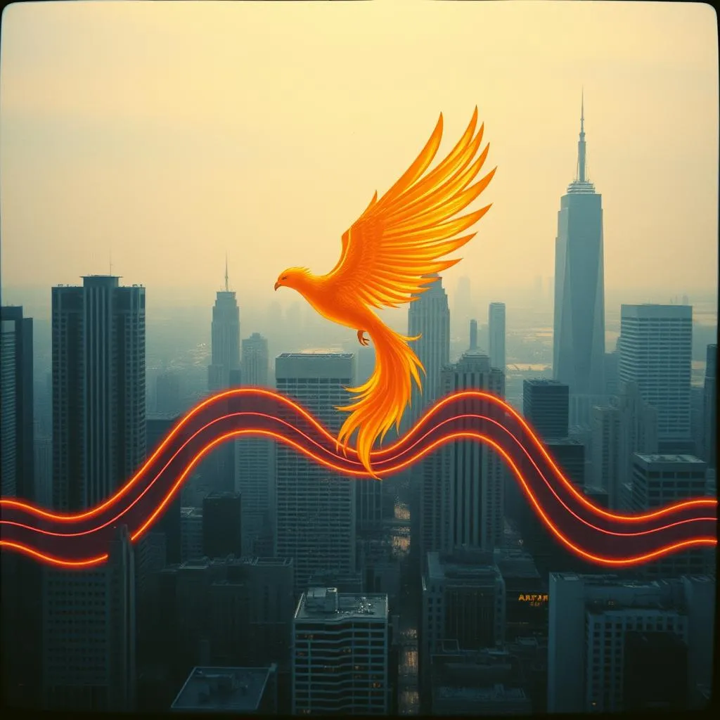 DJ Phoenix Anthem
