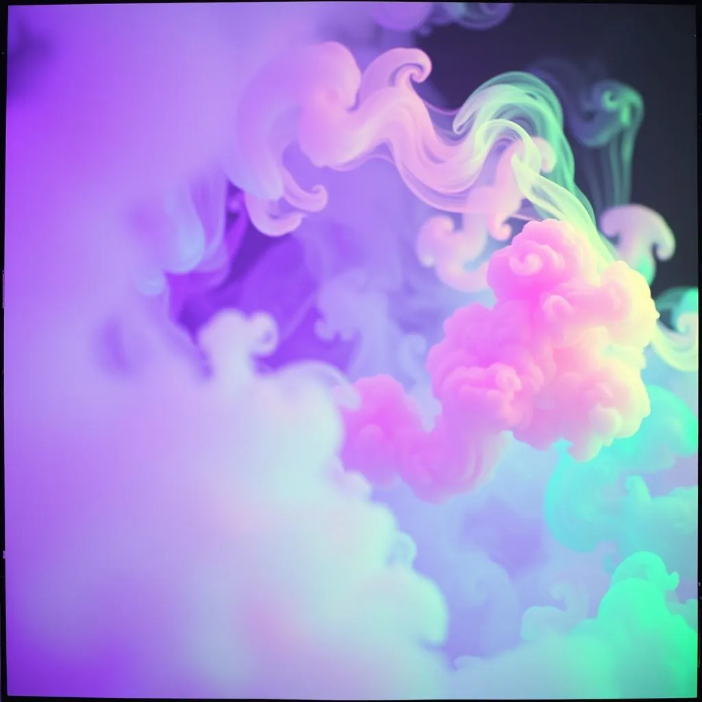 Humo y reflezion