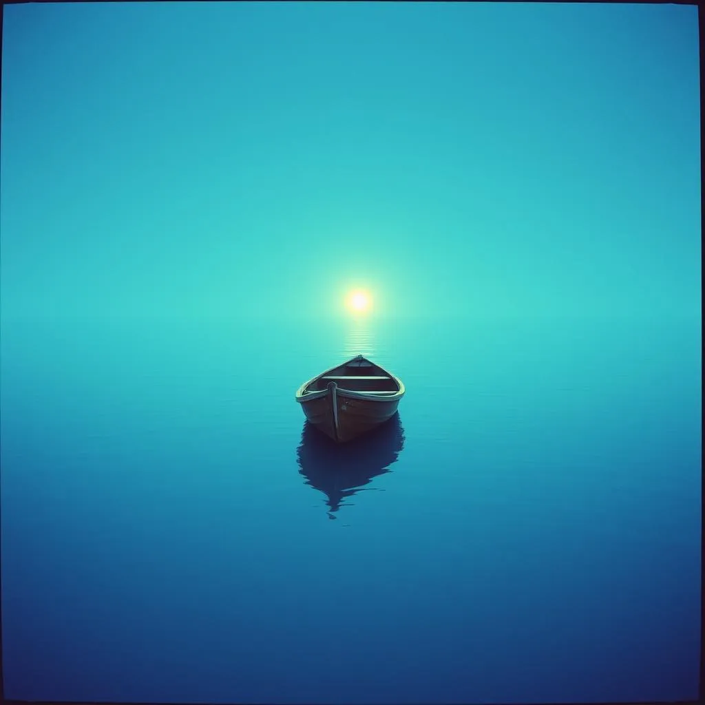 Ein Teil vom Meer