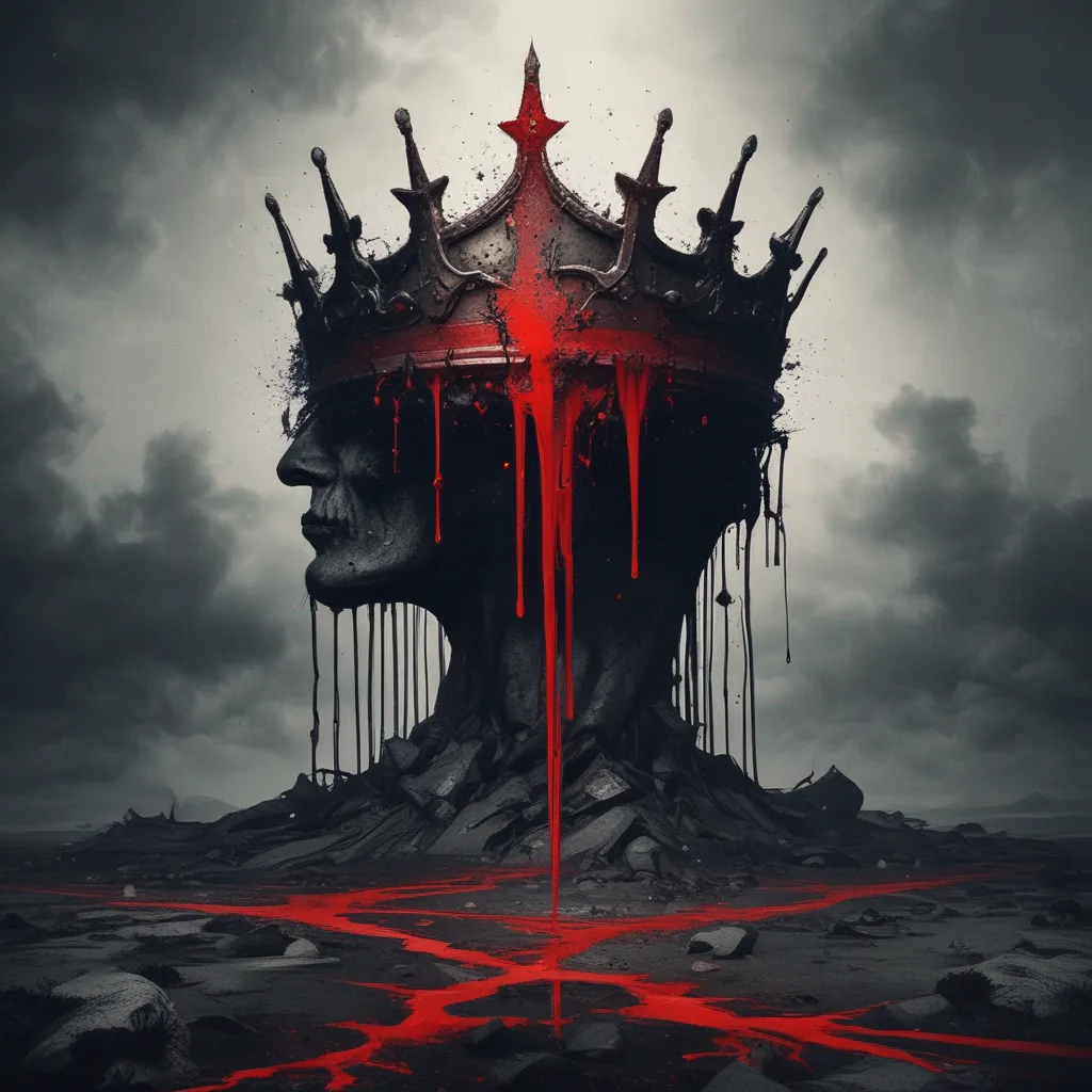 Blood Queen's Wrath