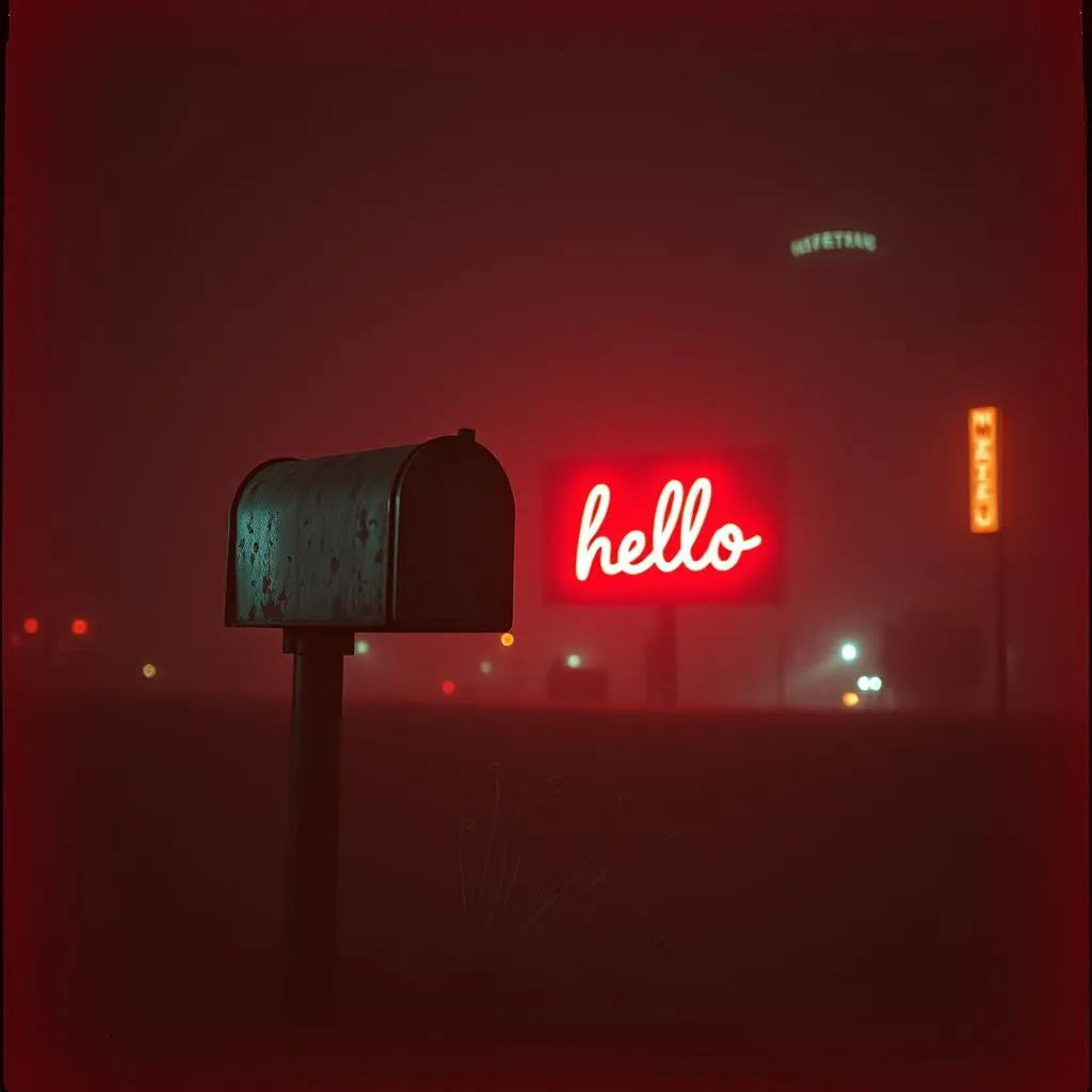 No Reply