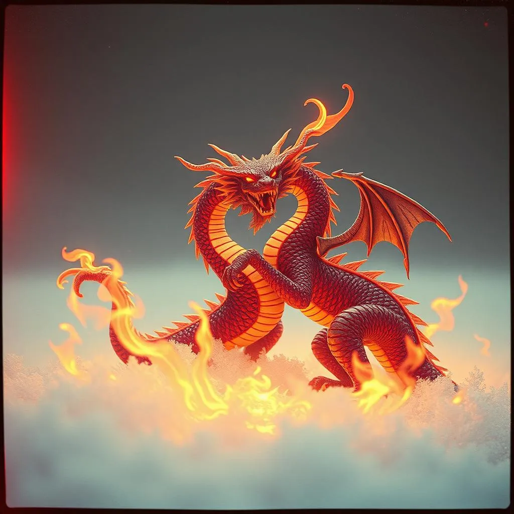 Fire And Ice
