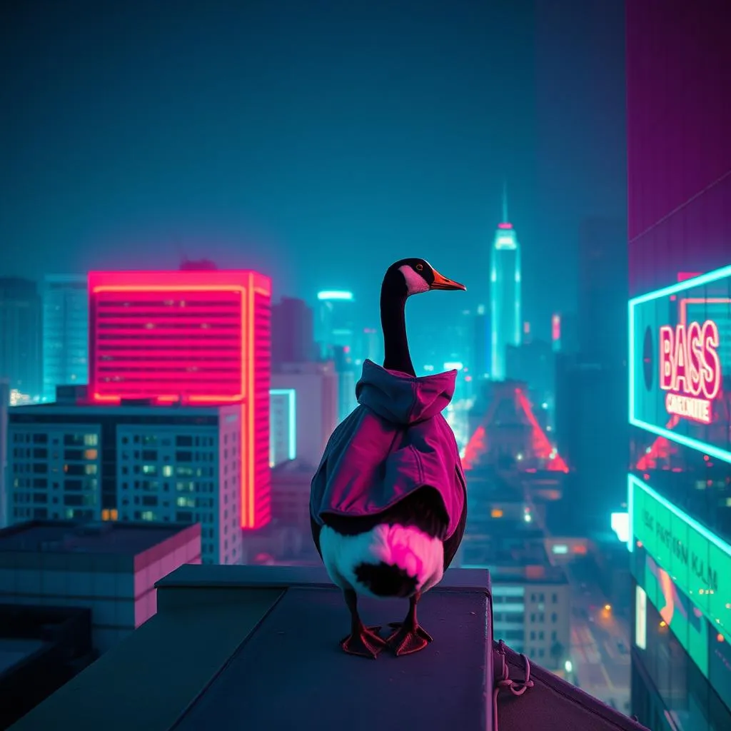 Criminal Thoughts
