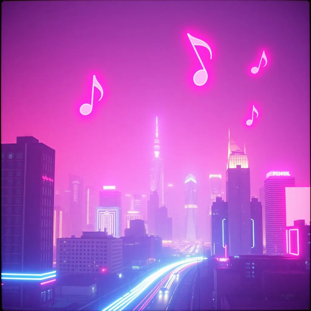 Timmy's Tracks and Late Night Vibes