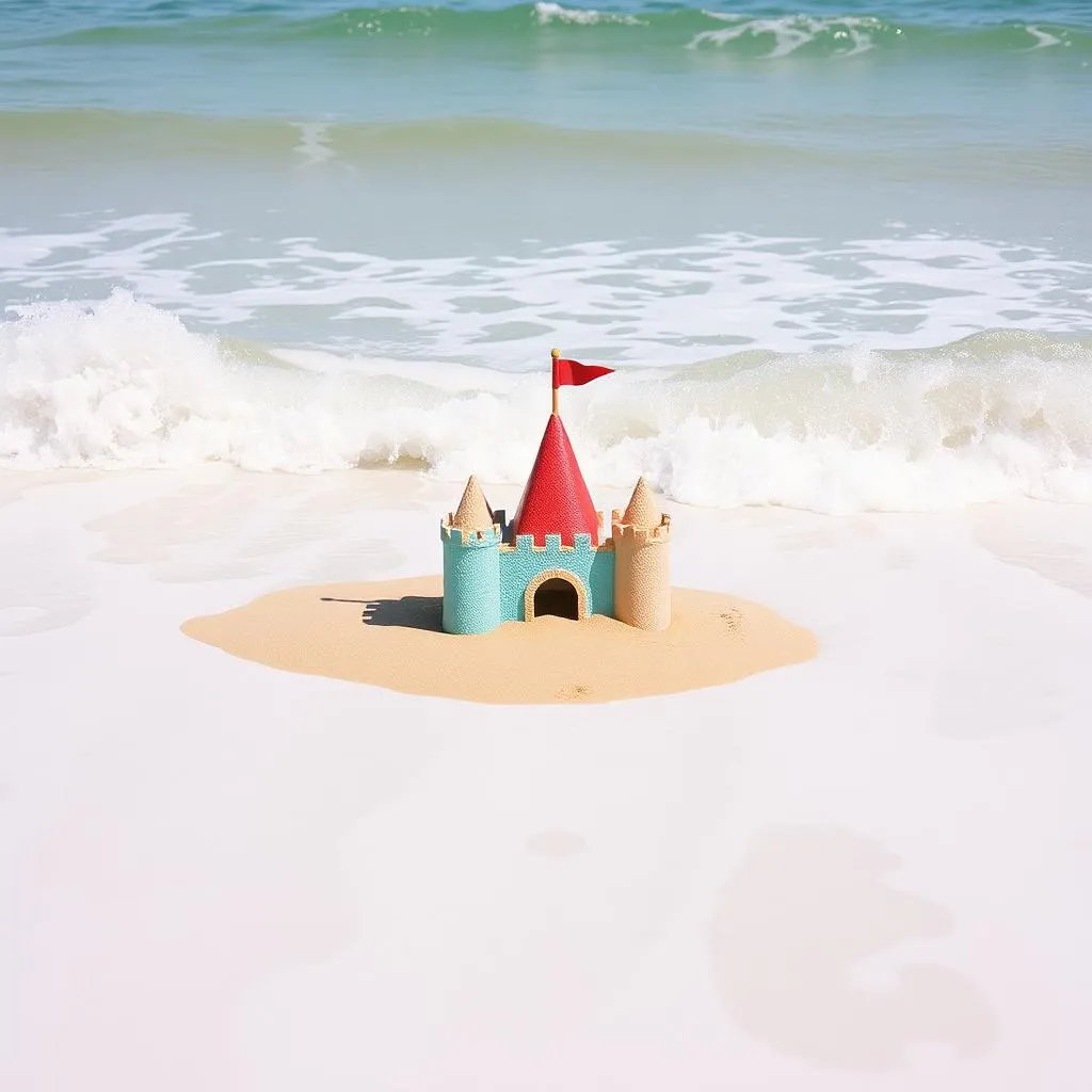 Sandy Kingdoms