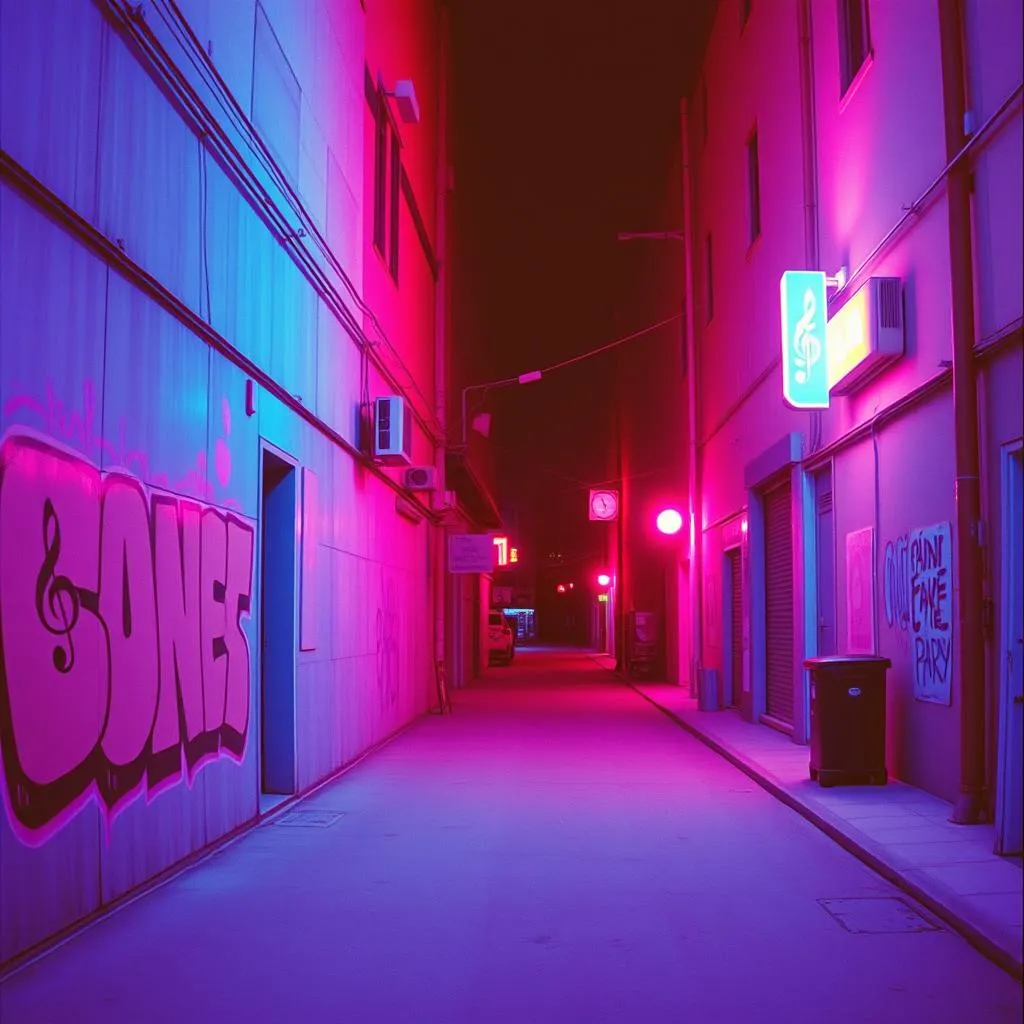 Raphakan -Geceye meydan