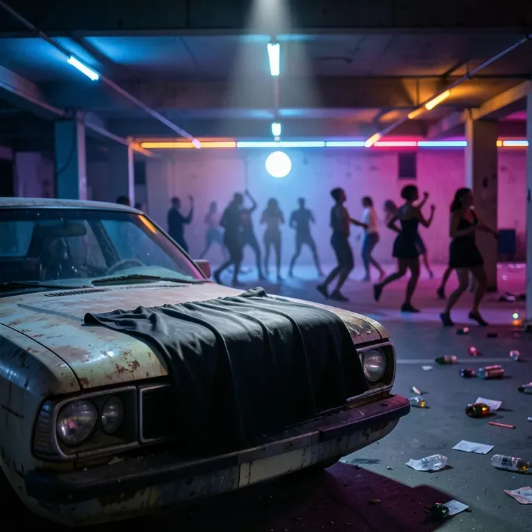 Party Night