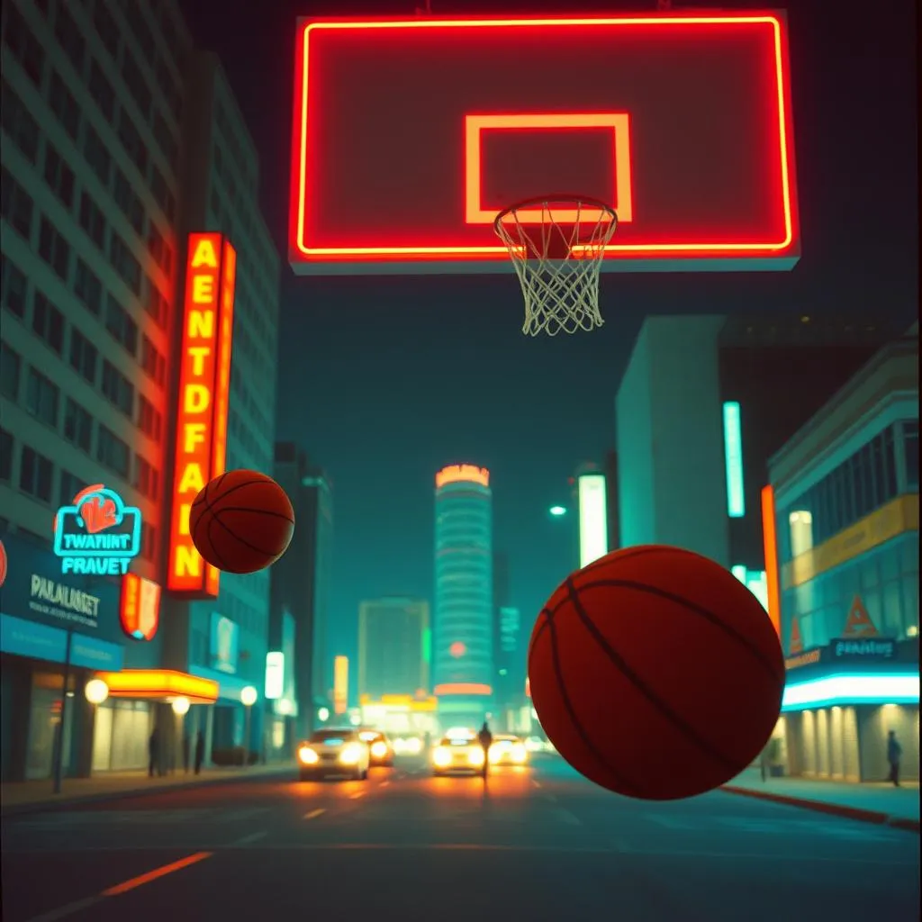 Portland Pippen